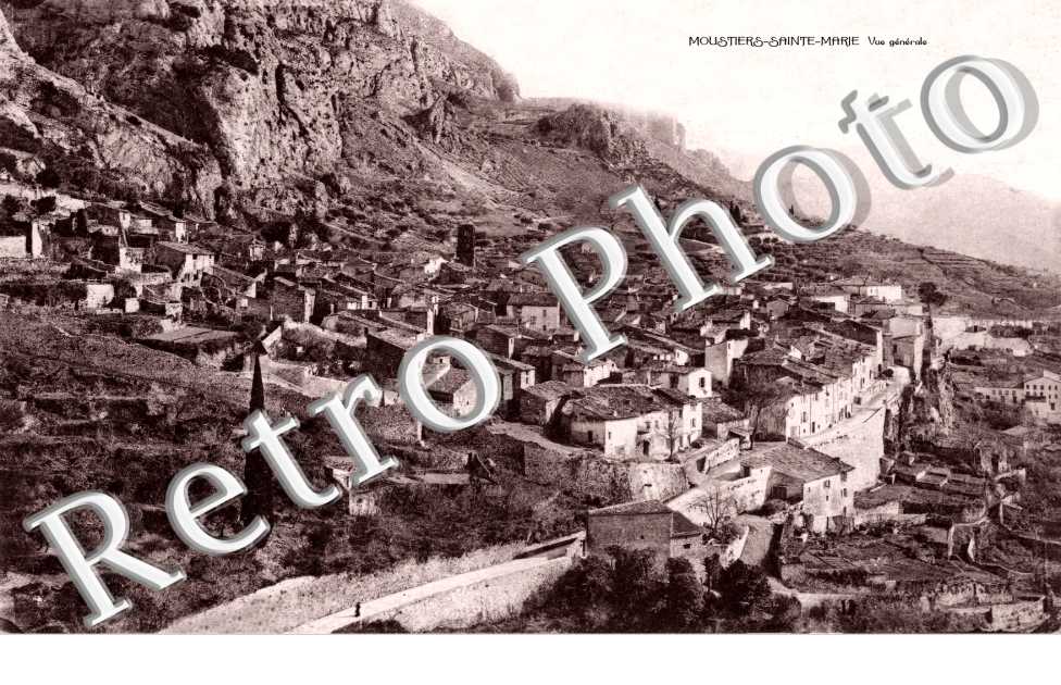 Vue generale