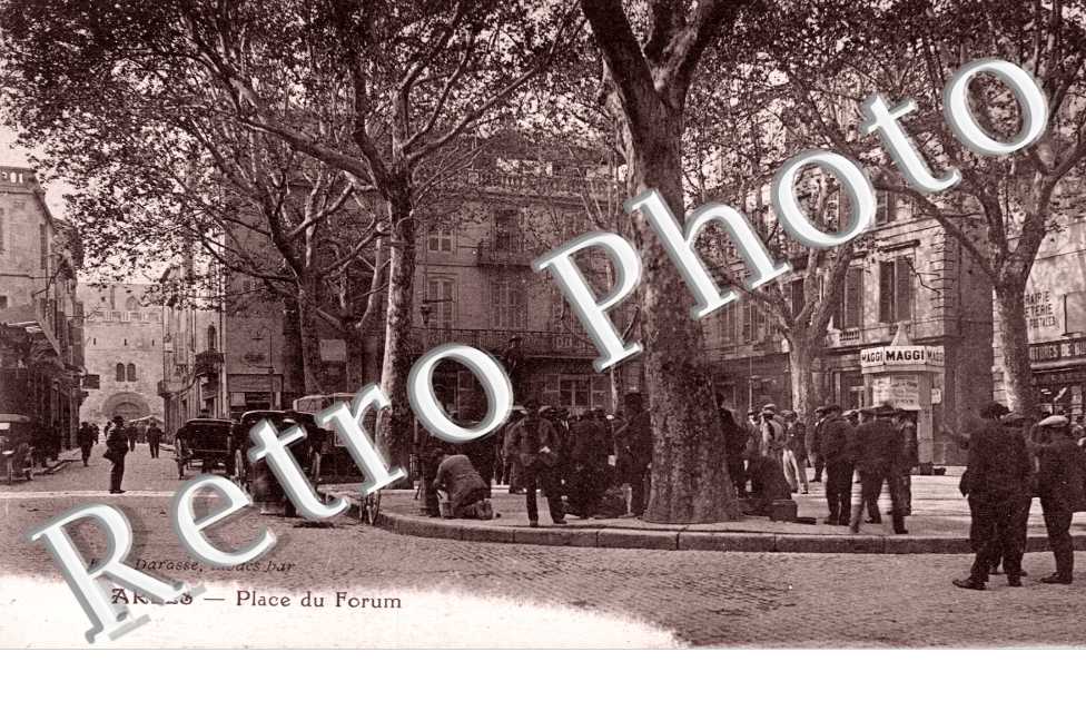 Place du Forum