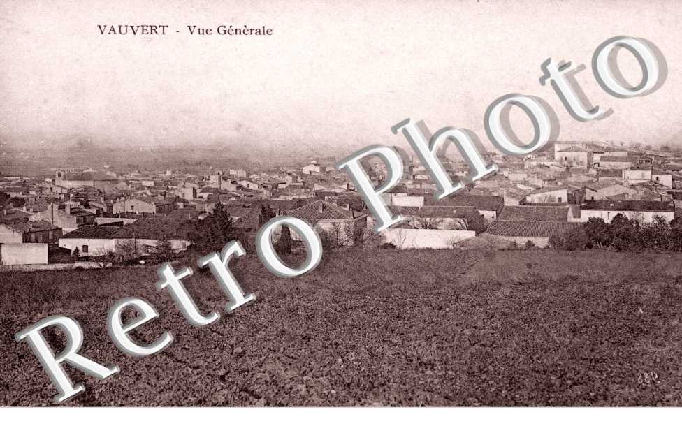 Vue generale