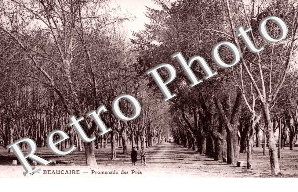 promenade des pres