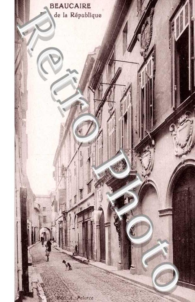 rue de la republique