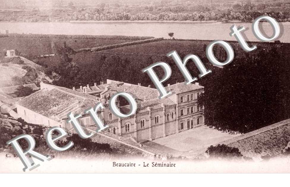 le seminaire