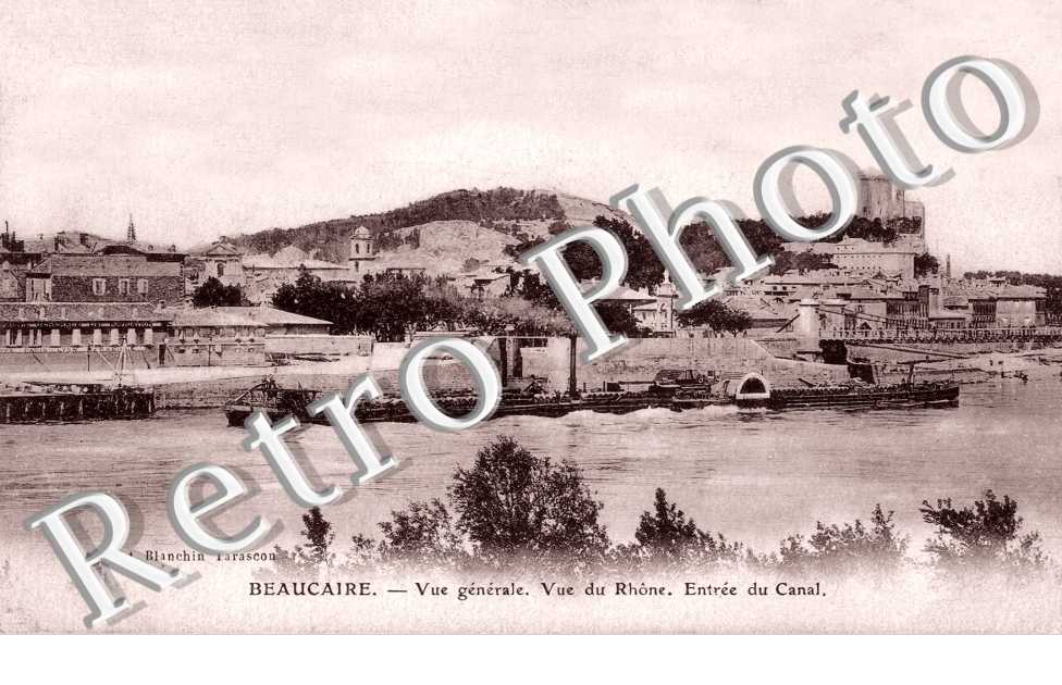 Vue generale