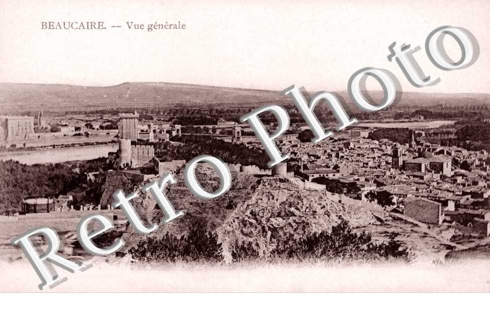 Vue generale