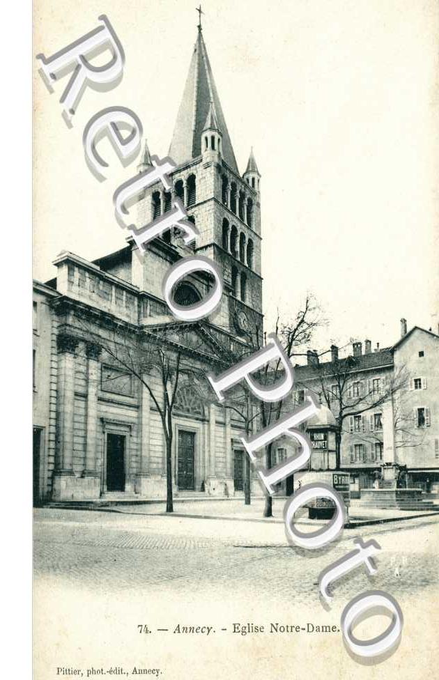 Eglise Notre Dame