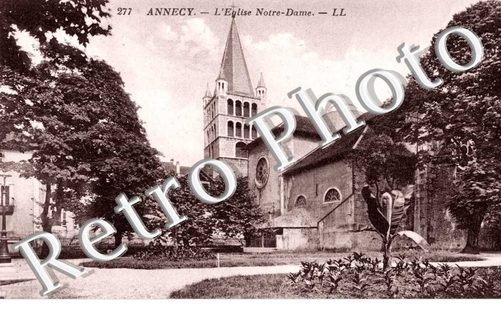 Eglise Notre Dame