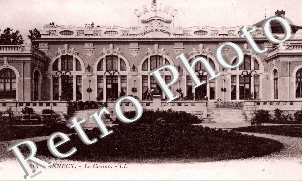 Le Casino