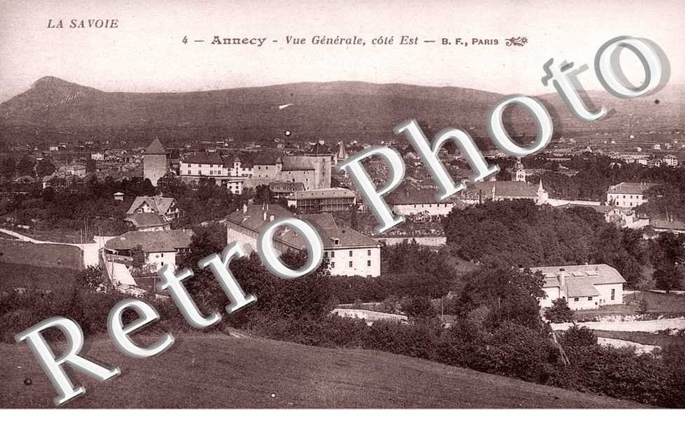 Vue generale