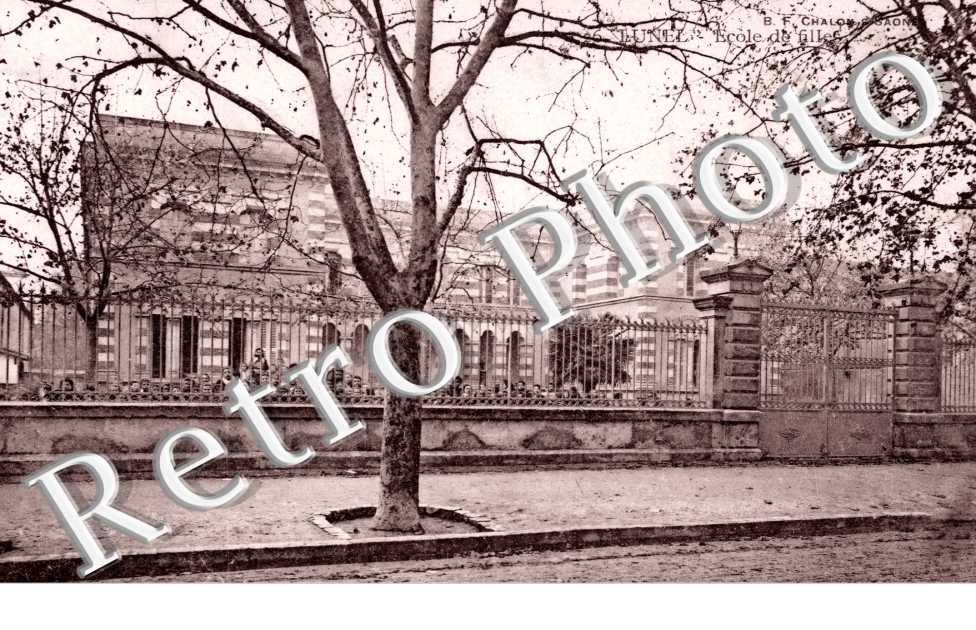 Ecole de Filles