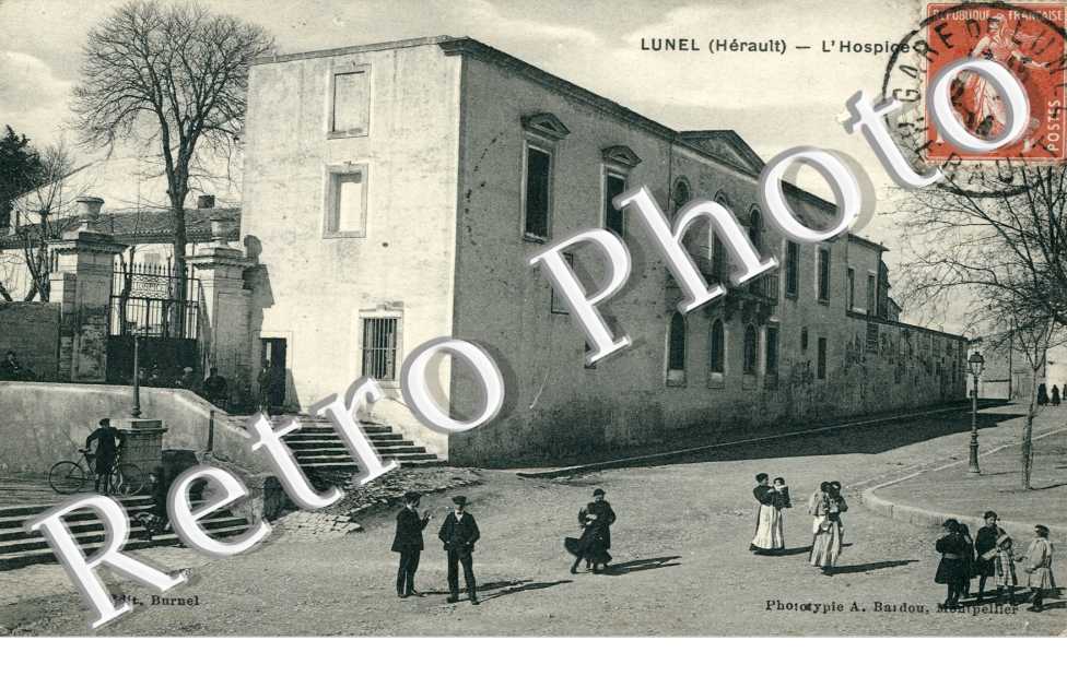 l'Hospice