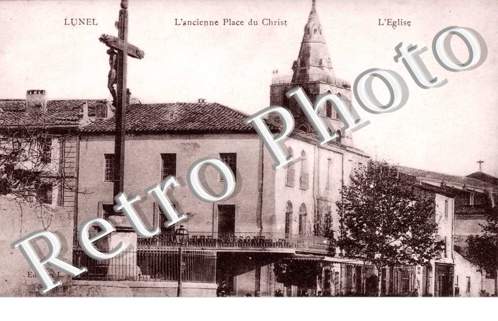 l'eglise