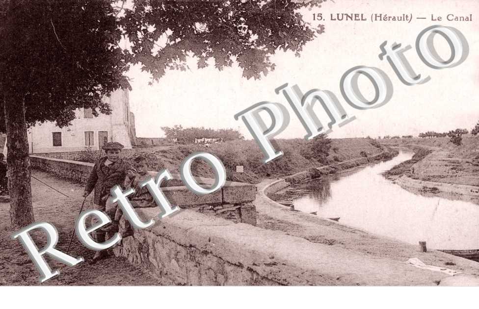 le Canal
