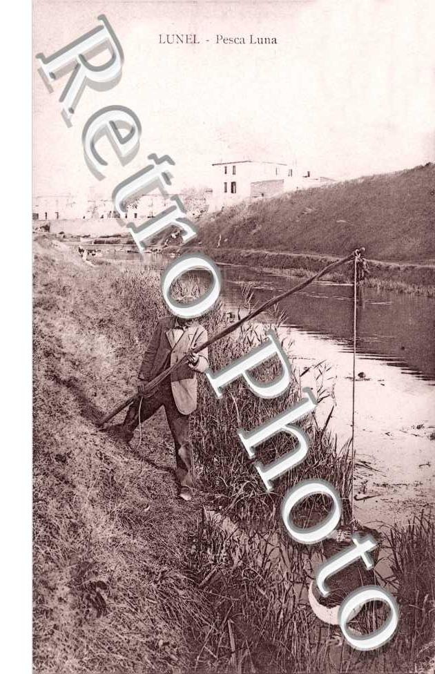 pesca Luna