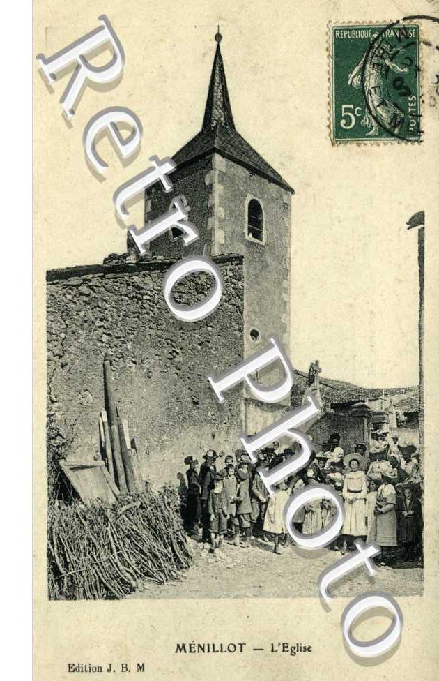 l&#039;eglise