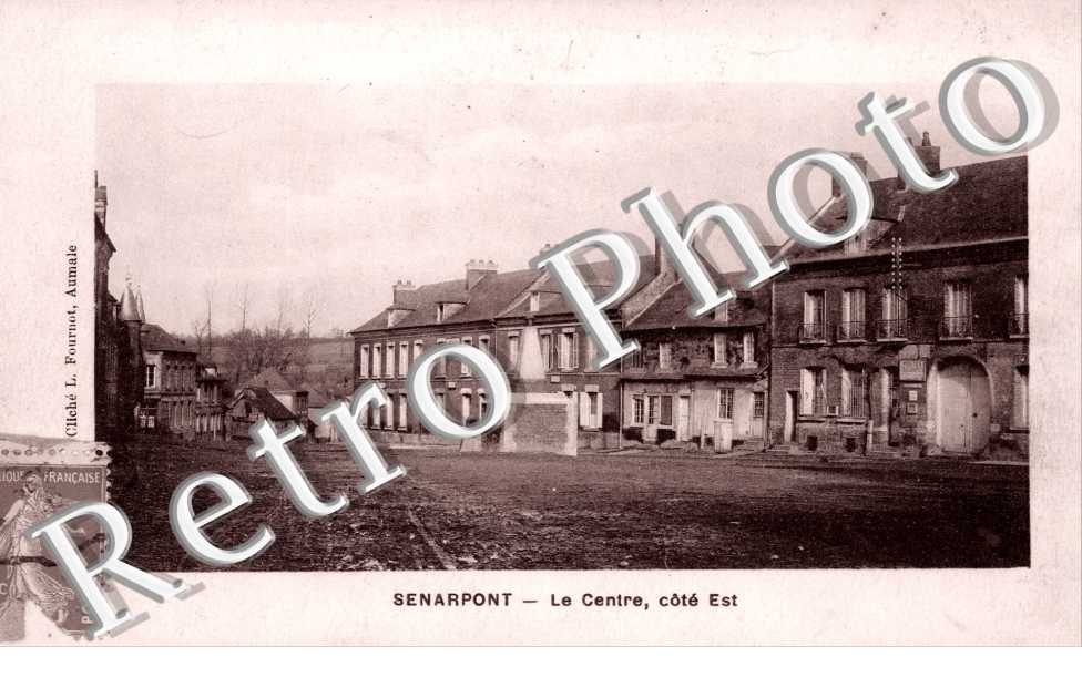 le Centre