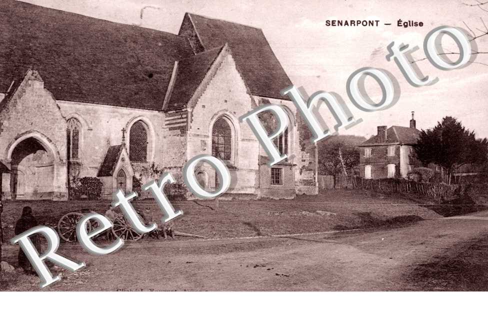 l&#039;Eglise