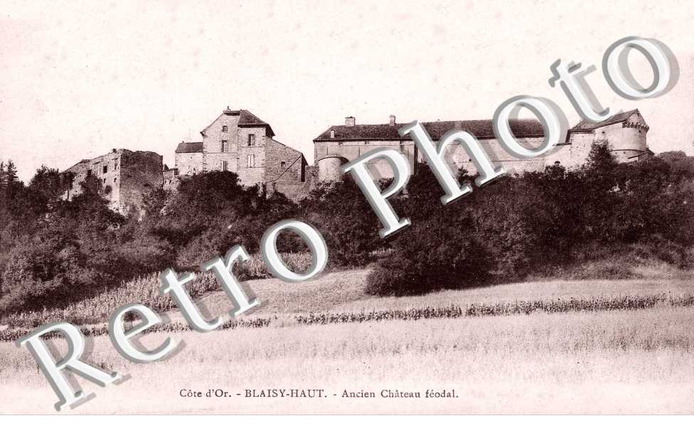 Ancien Chateau Feodal