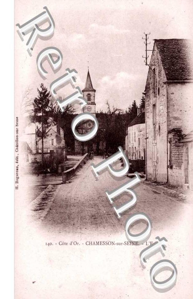 L&#039;Eglise