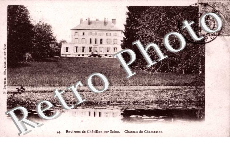 Chateau