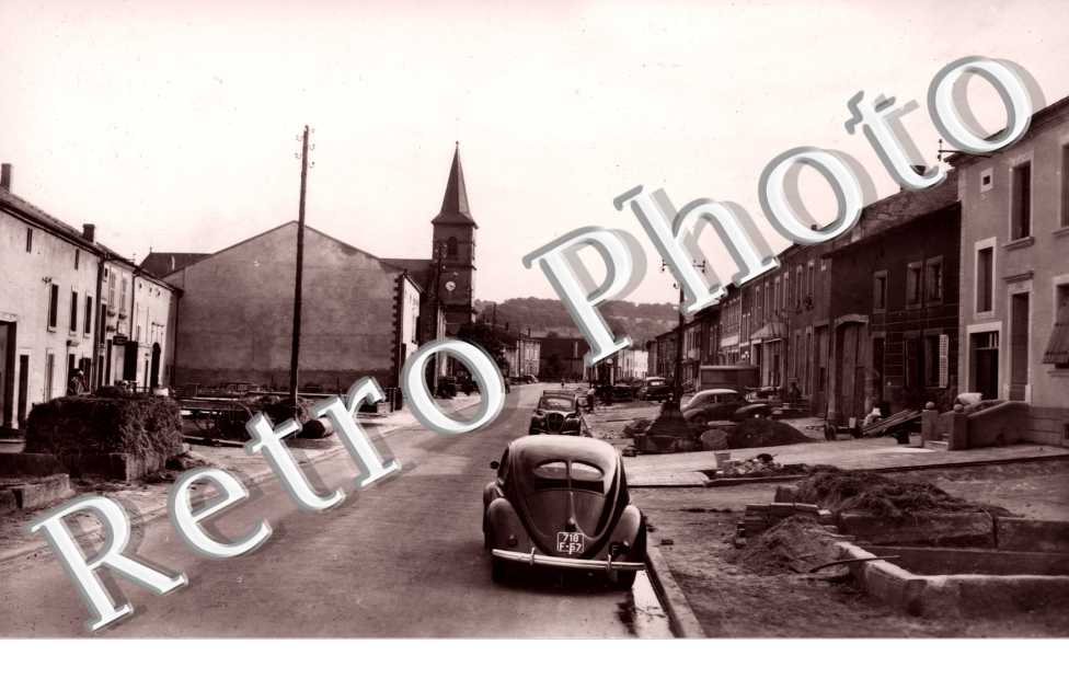 Vue Interieure