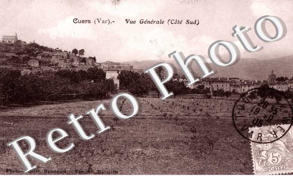 Vue generale