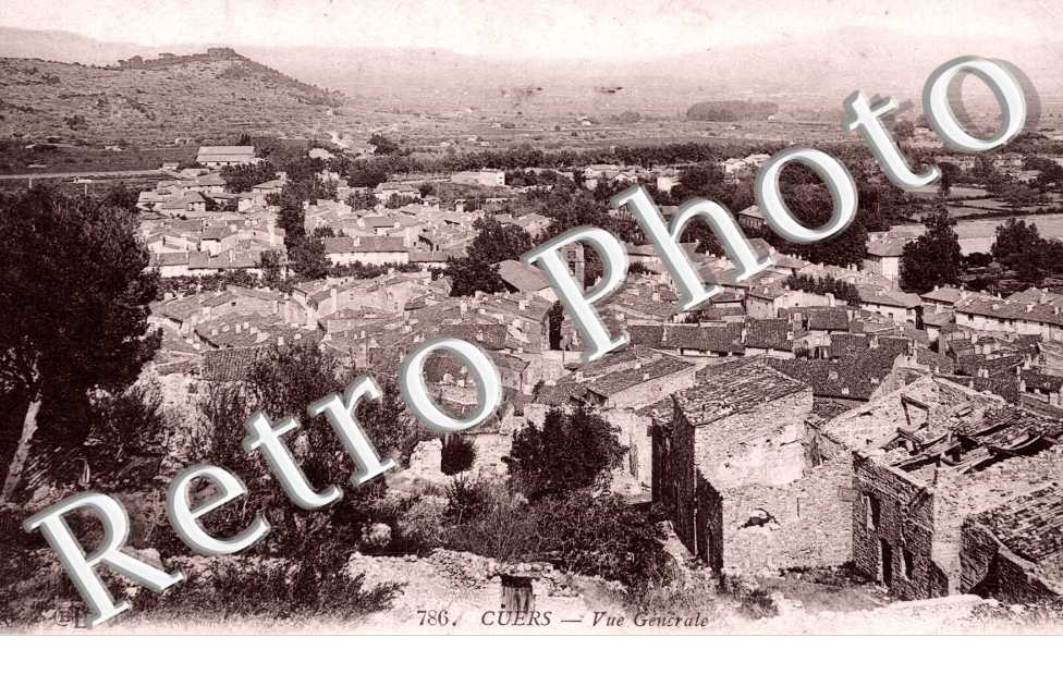 Vue generale