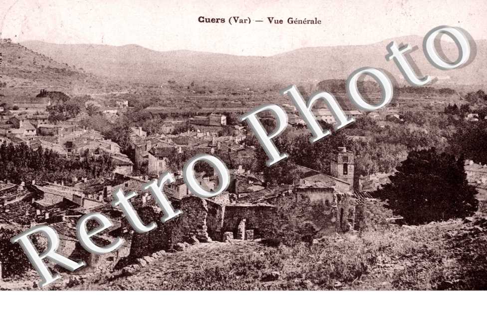 Vue generale