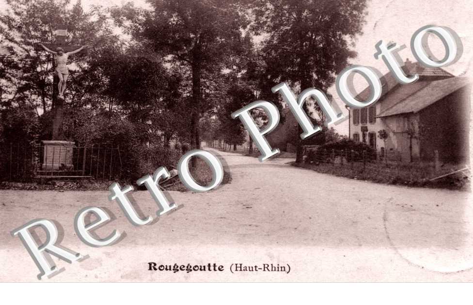 Vue interieure