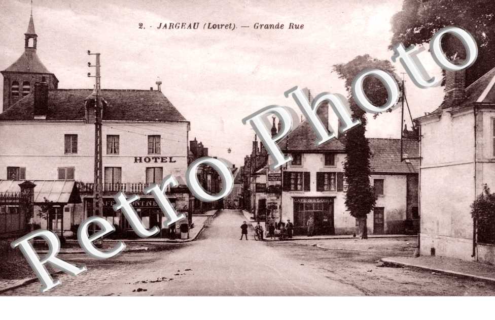 Grande Rue
