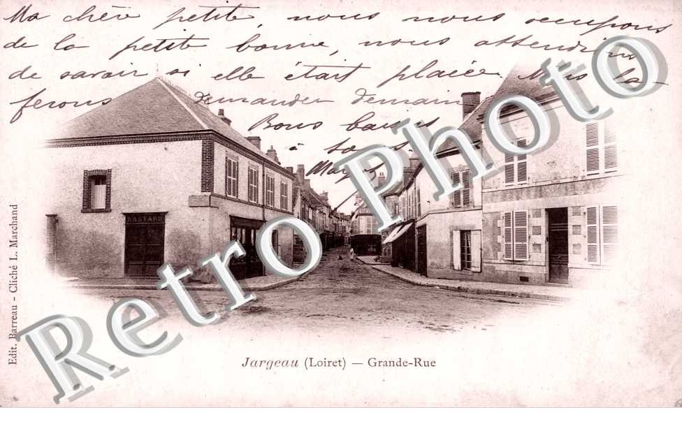 Grande Rue