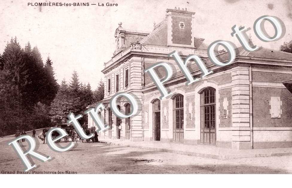 La Gare