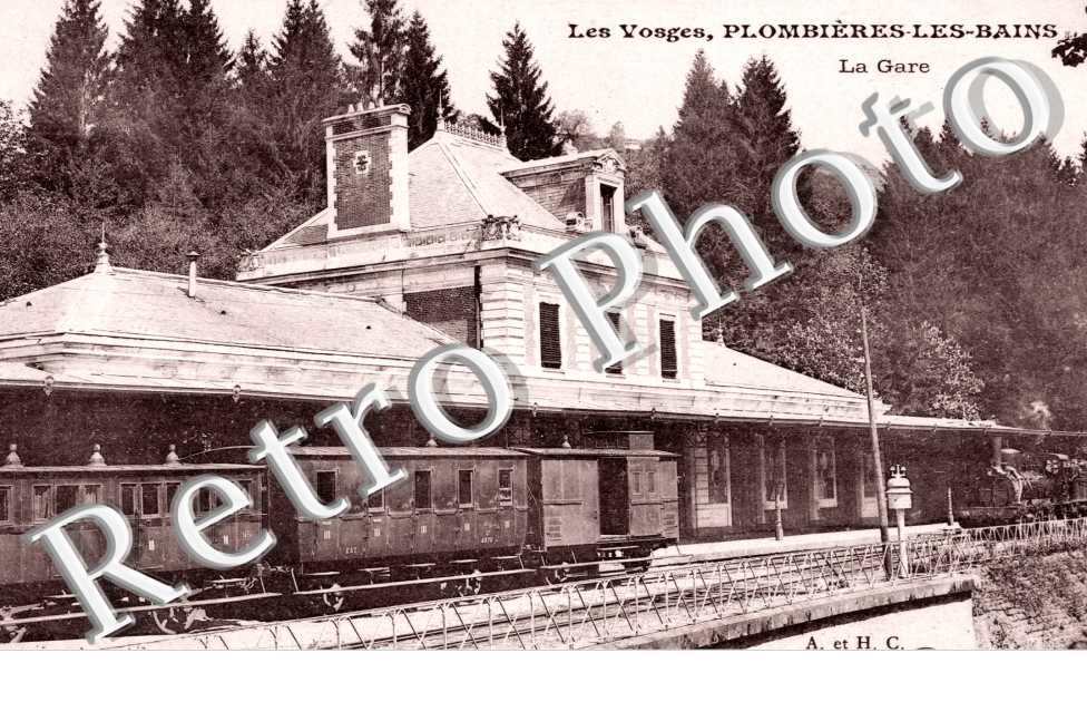 La Gare
