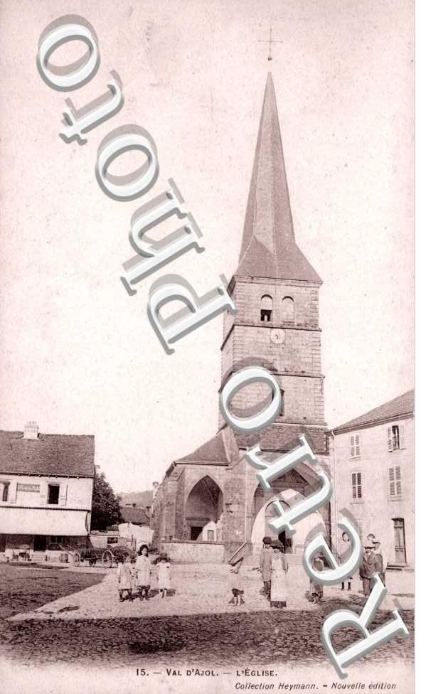 L'Eglise