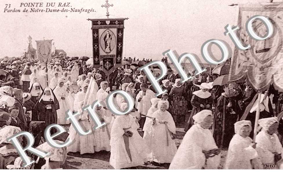 Pardon de Notre-Dame des naufrages