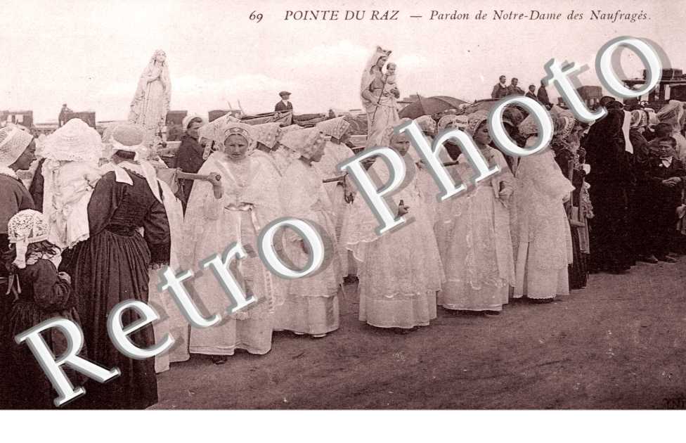 pardon de notre dame des naufrages