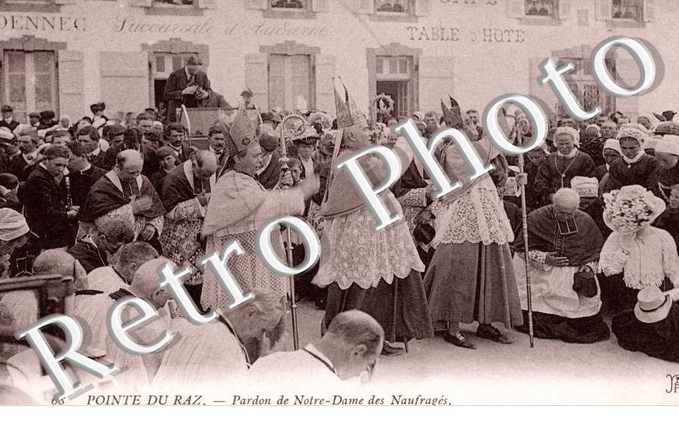 pardon de notre dame des naufrages