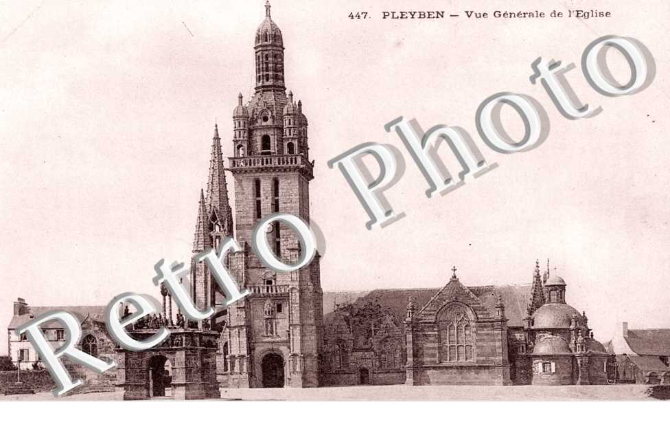 Vue generale