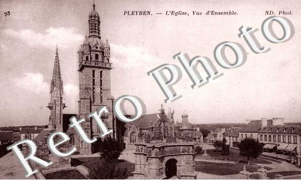 eglise