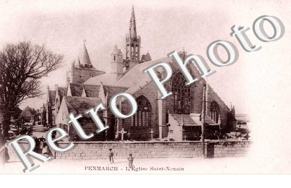 l&#039;Eglise Saint-Nicolas