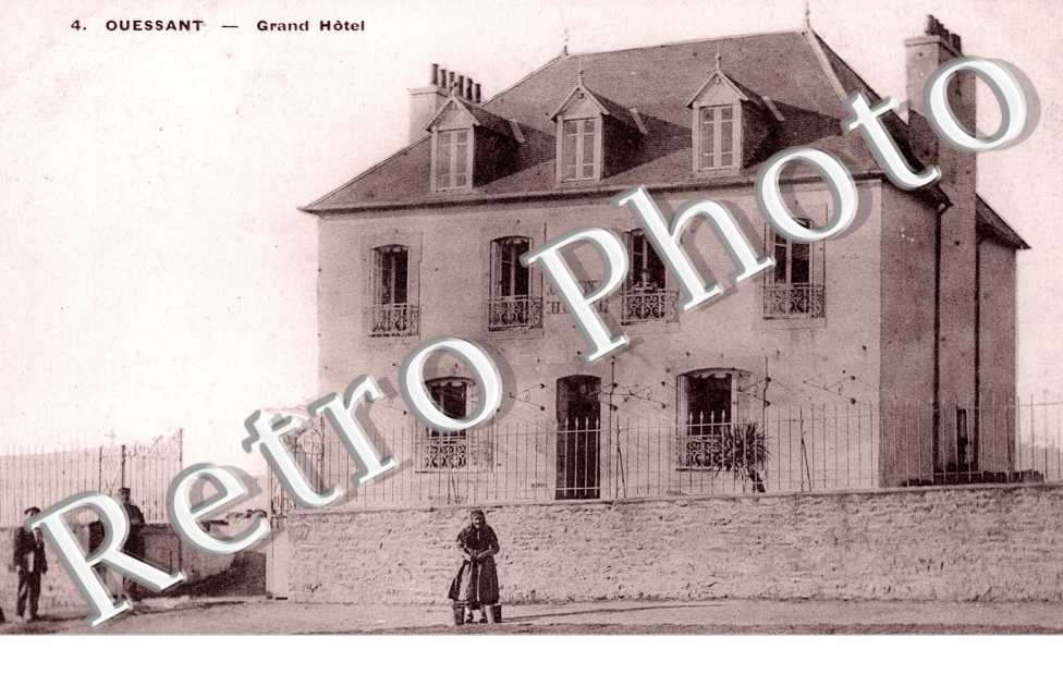 Grand Hotel