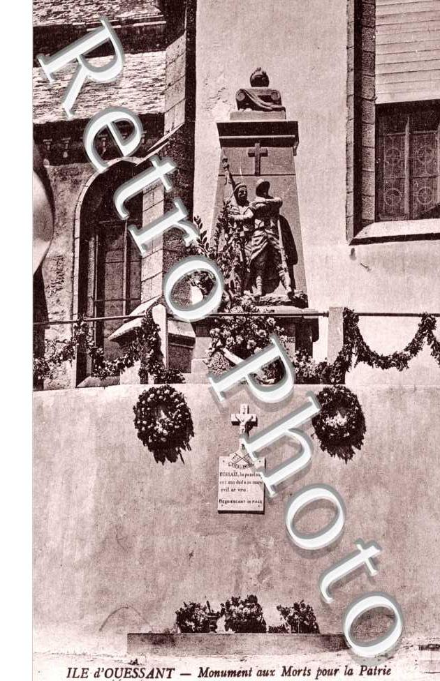 Monument aux M%ort pour la Patrie