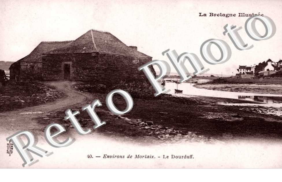 le dourduff