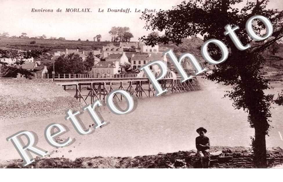 le dourduff