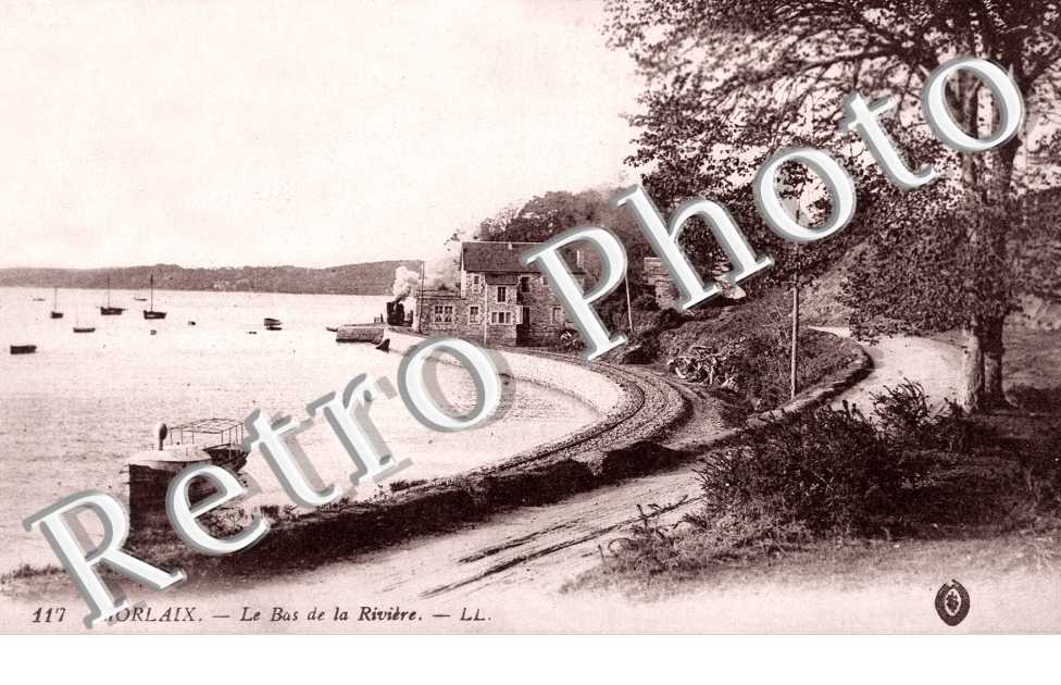 Bas de la Riviere