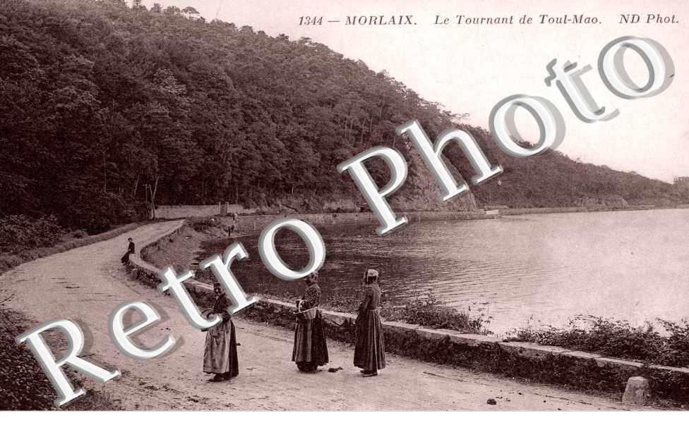 Tournant de Toul Mao