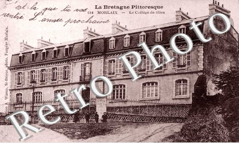 College des filles