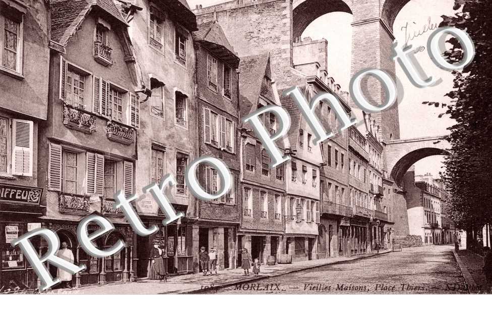 place Thiers
