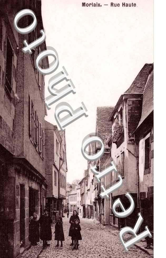 Rue Haute