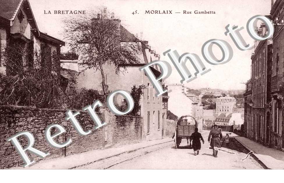 Rue Gambetta