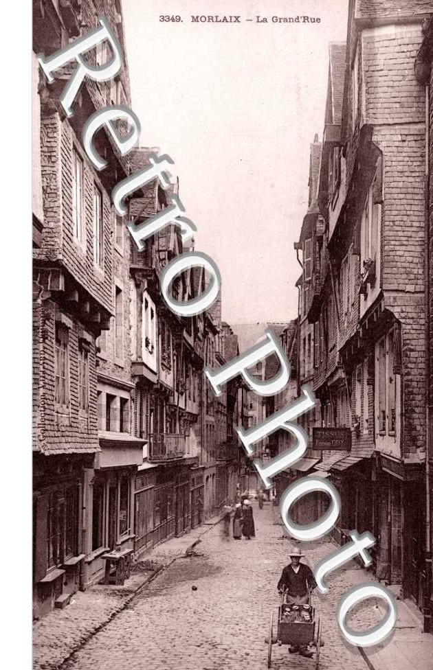 la Grand&#039;Rue